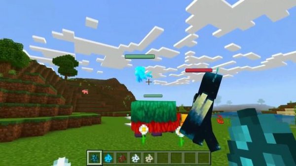 Los Mejores Addons [MODS] Survival Para Minecraft Pe 1.20 a 1.20.31 - Mods Minecraft Bedrock