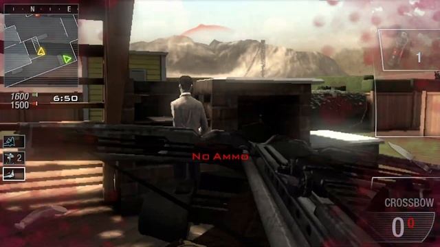 Call of Duty Black Ops Declassified (Vita) - 2023 online match смотреть онлайн