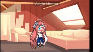 клип гача лайф витоминка