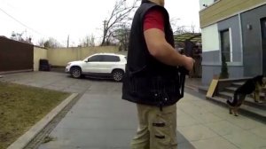 Как отучить собаку прыгать на людей на улице и дома