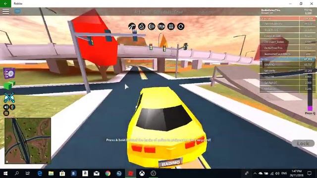 TESTING ROBLOX TESTING *1 смотреть онлайн