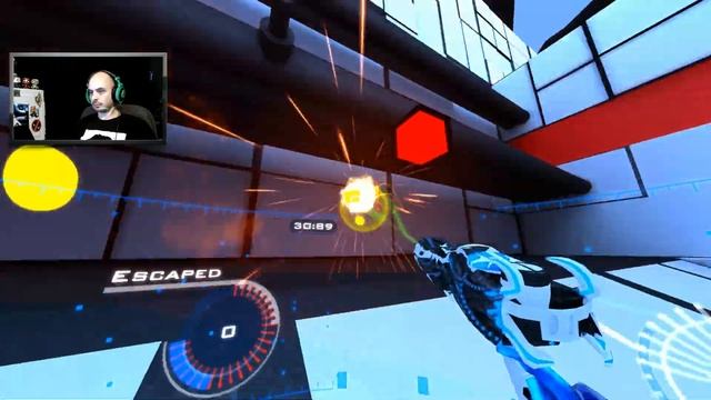 Time Rifters Gameplay | Area 1 - 150% Completion смотреть онлайн