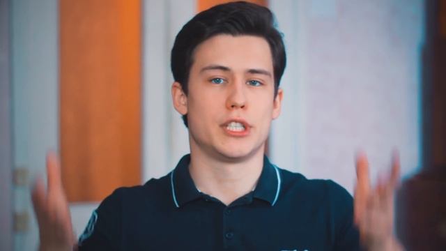 Признаки, что вы ВЛЮБЛЯЕТЕСЬ!