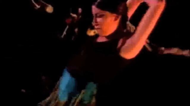 Traditional and Modern Flamenco Showcases смотреть онлайн