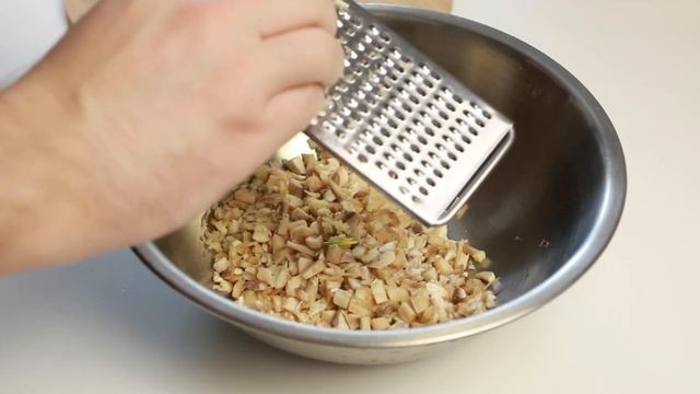 ГОТОВИМ Сочные ШАМПИНЬОНЫ в духовке.ГРИБЫ на любой повод.ENG SUB смотреть онлайн