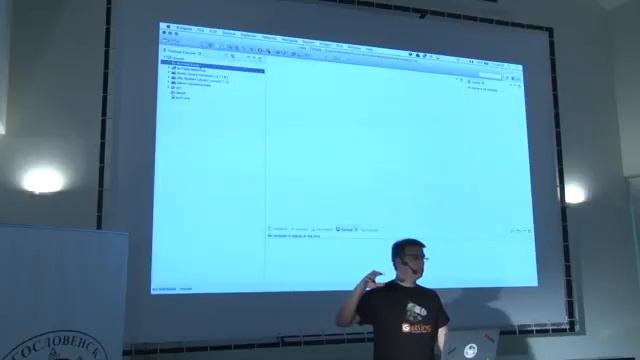 Stéphane Landelle - Load Testing Done Right with Gatling смотреть онлайн