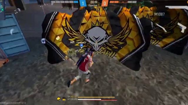 classic custom room??.6v6 #video #viral ???#gameplay ????? mobile player vivo t1.5g.hedsot смотреть онлайн