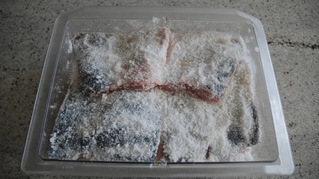 Сборник рецептов