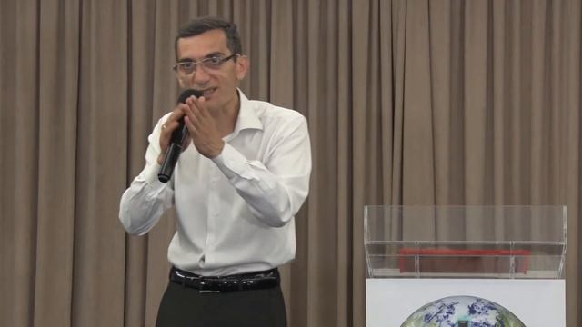 Какая польза от веры, которая не имеет дел? / Сохранишь ли ты веру? смотреть онлайн