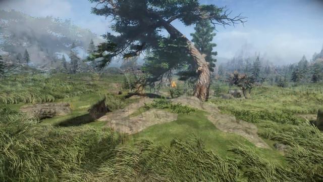I Remastered Skyrim in 2024 (with Auto-Install) смотреть онлайн