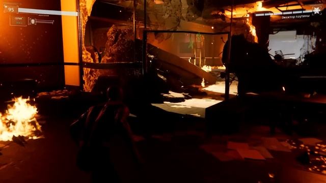 ПАУЧОК СТАРИЧОК ПАРКЕРОВИЧ Marvel's Spider-Man смотреть онлайн