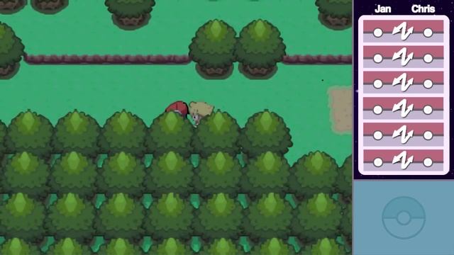 Let's Play Together Pokemon Perl [Soullink Challenge] - #01 - Im Geiste verbunden смотреть онлайн