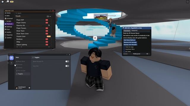 NATURAL DISASTER SURVIVAL Script Pastebin 2022 AUTO WIN & MORE (AUTO WIN EVERY GAME) смотреть онлайн