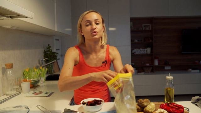 Икра баклажанная по рецепту моей ❤️Бабушки ?? смотреть онлайн