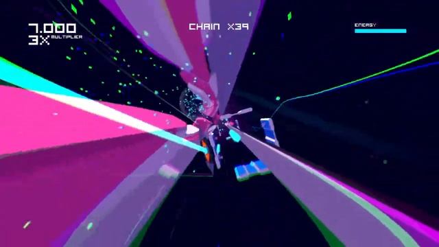 Futuridium EP Deluxe-lvl 37 - chainmaster-perfect chain- full combo- all medals смотреть онлайн