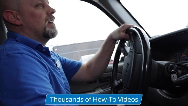 What's That Noise? GM Steering Knock From Your Car or Truck смотреть онлайн