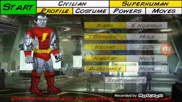 Играю в Super City смотреть онлайн