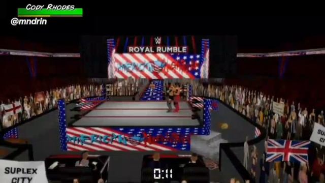 wrestling empire mod release date смотреть онлайн