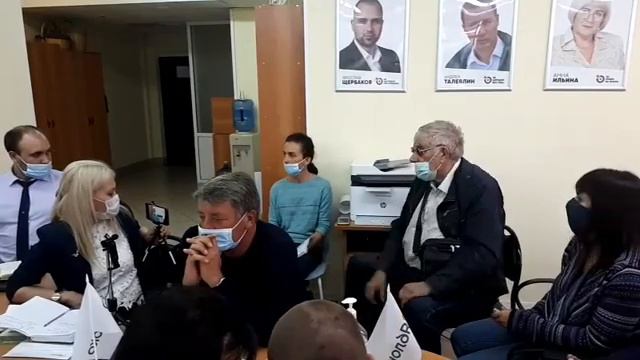 ПРЯМАЯ ТРАНСЛЯЦИЯ ЗАСЕДАНИЯ КРУГЛОГО СТОЛА ПО ПРОБЛЕМЕ ПРОМЫШЛЕННОГО ЗАГРЯЗНЕНИЯ ВОЗДУХА. смотреть онлайн