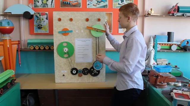 Дороничев Роман СОШ№3 г. Луга-защита проекта по технологии смотреть онлайн