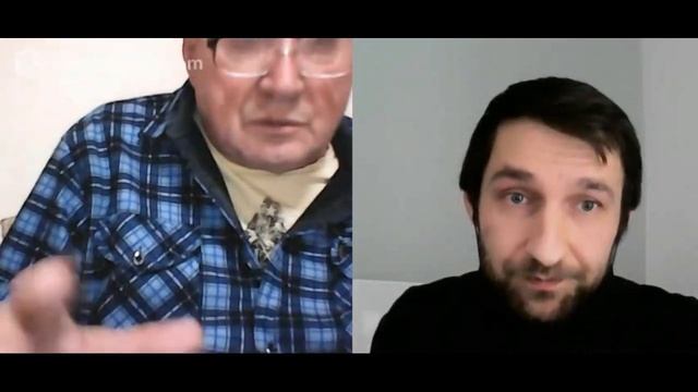 Вопросы религии. Меня пытались втянуть в Дело Божье? #чатрулетка #религия #подпишись #трещина смотреть онлайн