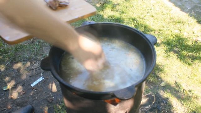 Кулинарное искусство