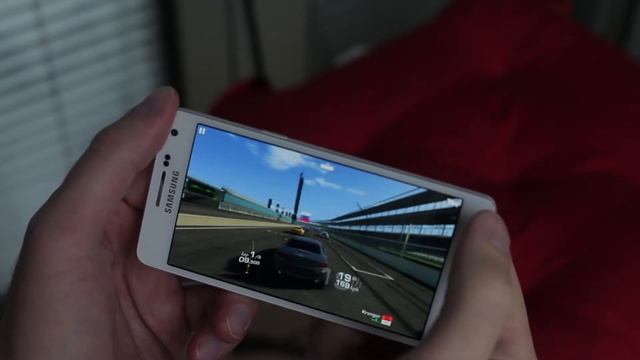 Koliko je brz : Samsung Galaxy A5 смотреть онлайн