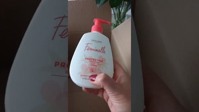 Мой заказ из каталога 13'22 #oriflame