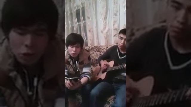 Самат Сарманов и Ерлан -Динара смотреть онлайн