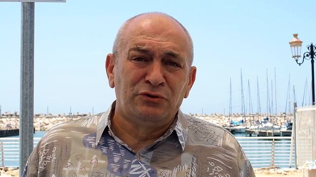 Морские рассказы капитана Ю.Дедова-Гольдмана. Рассказ восьмой смотреть онлайн