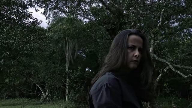 Anita - Filme