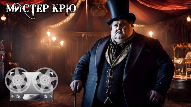 ФИОЛЕТОВЫЙ АРБУЗ | ЦИРК НЕОБЫЧНЫХ СУЩЕСТВ ЖДЁТ ВАС НА ПРЕДСТАВЛЕНИЕ | ИСТОРИЯ НА НОЧЬ смотреть онлайн