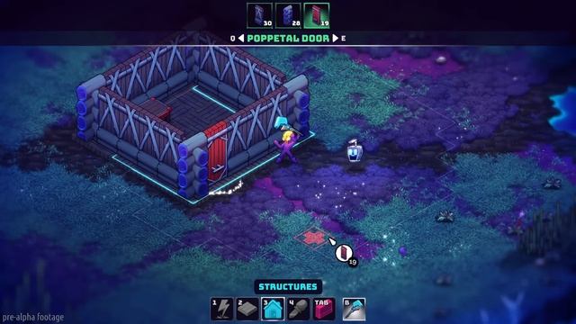 Crashlands 2 - Official Announcement Trailer смотреть онлайн