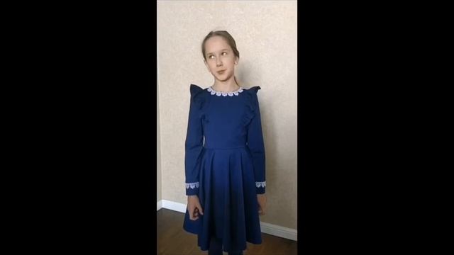 Флешмоб в год педагога и наставника