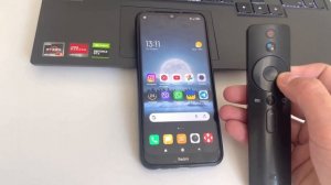 Как проверить bluetooth пульт от телевизора Xiaomi?!