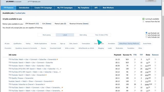 4 Ways to Make Money Online Watching YouTube Videos смотреть онлайн