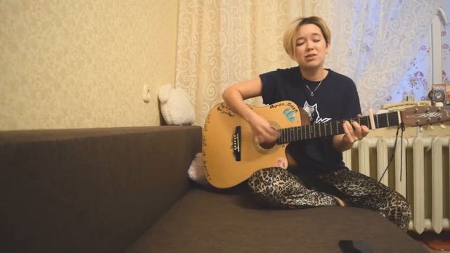 The 1975 - Somebody Else - Cover смотреть онлайн