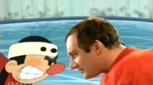 Рыбин, Мазаев, Фоменко - "Трус не играет в хоккей!" (Старые песни о главном)