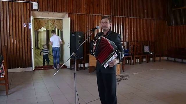 "Бичура в Забайкалье родное село" под гармонь смотреть онлайн