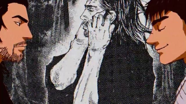 Vagabond and Guts смотреть онлайн