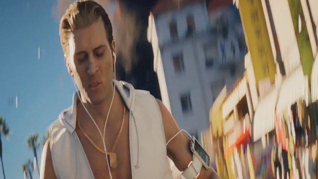 Dead Island 2 E32014 - Трейлер смотреть онлайн