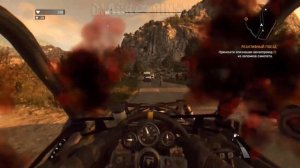 DYING LIGHT: THE FOLLOWING ИГРОФИЛЬМ