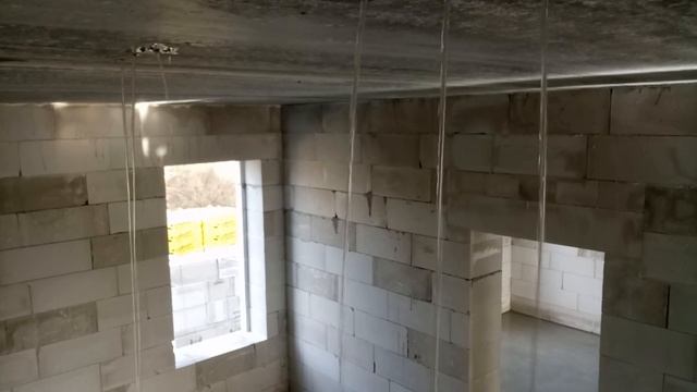 вода в плитах перекрытия смотреть онлайн