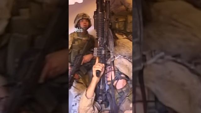 Operation Phantom Fury | Dropping This Sunday смотреть онлайн