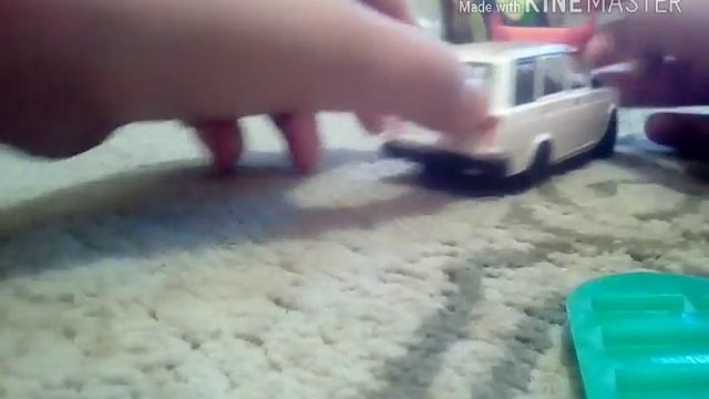 Тюнинг ВАЗ 2104 #3 смотреть онлайн