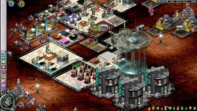 Space Colony - Welcome to our Home Прохождение №12 смотреть онлайн