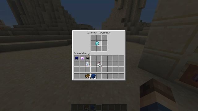 Minecraft Dungeons Styled Helmets. CAMP Minecraft Moar Helmets Datapack V1.0. Java Minecraft 1.16 смотреть онлайн