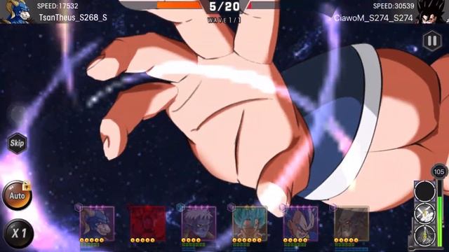 FREE NEW GIFT CODE Fury Fighter 5 STAR DRAGON SUPER SKILLS? | SUPER SPACE WARRIOR CODES смотреть онлайн
