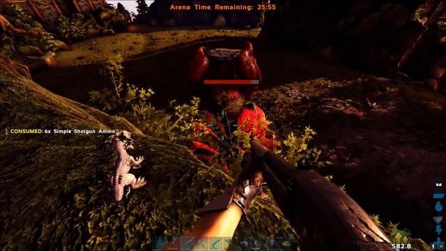 SOLO ALPHA CENTER BOSS EASY WIN TRICK смотреть онлайн