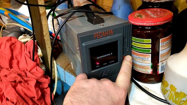 ТЕПЛОВАЯ ПУШКА 5кв. 220в.РЕСАНТА ТЭП-5000к1.? смотреть онлайн